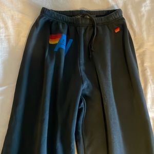 Aviator Nation sweatpants